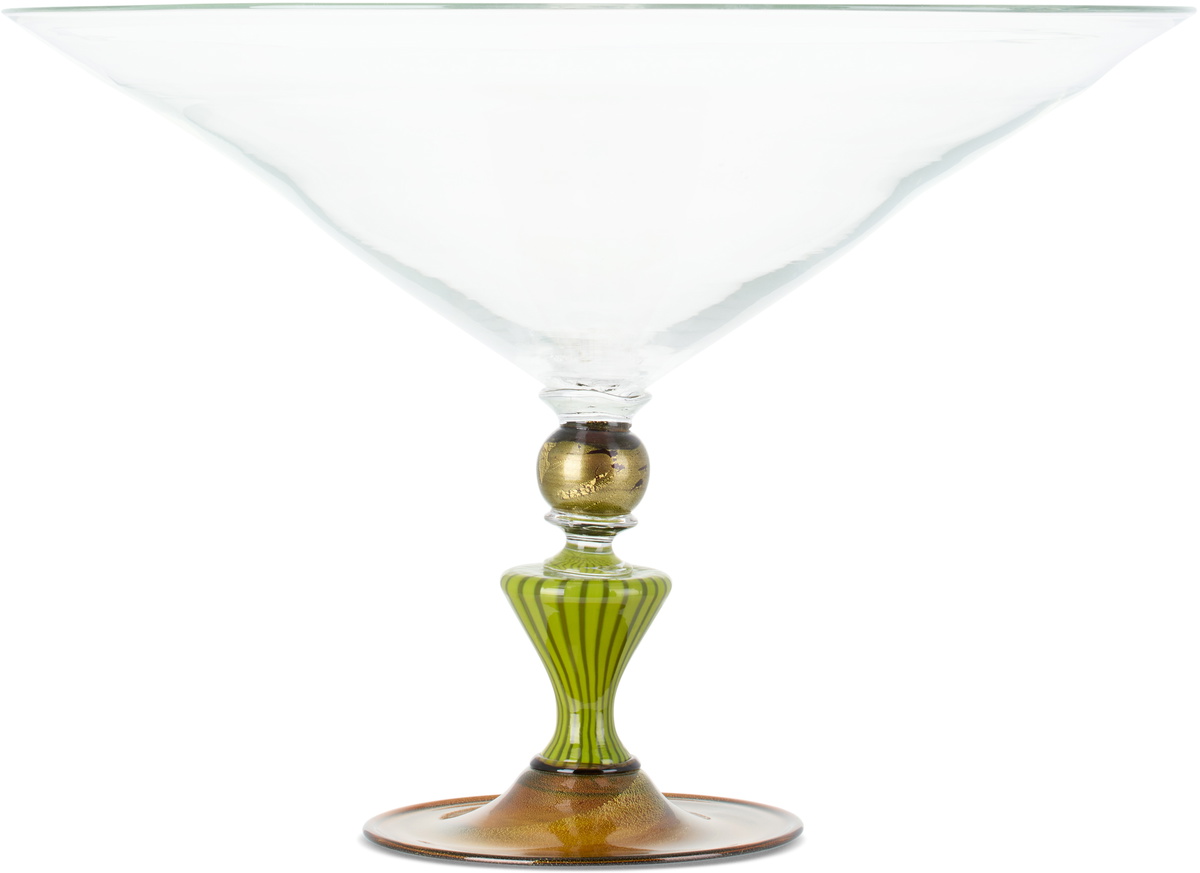 Charlie Larouche-Potvin Maria Centerpiece