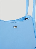 Long Now L11 BPM Shoulder Bag in Blue