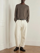 Nili Lotan - Julius Cashmere Sweater - Green