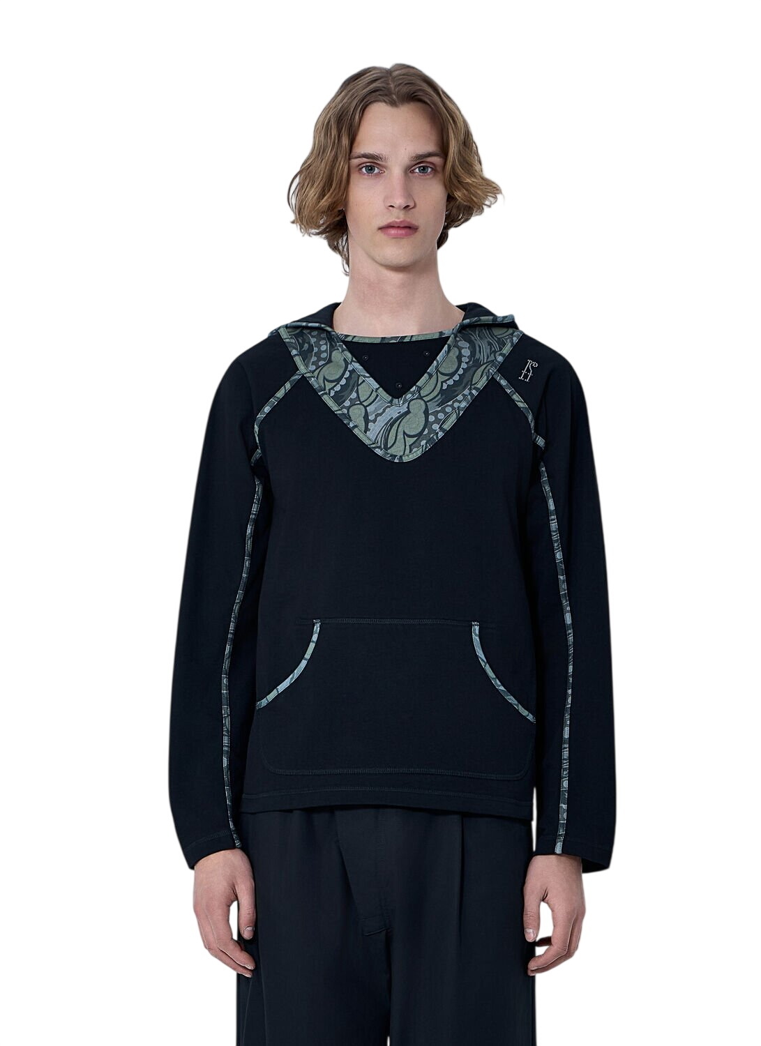 Kiko Kostadinov Off-White Angelos Beanie Kiko Kostadinov