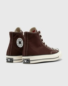 Converse Chuck 70 Brown - Mens - High & Midtop