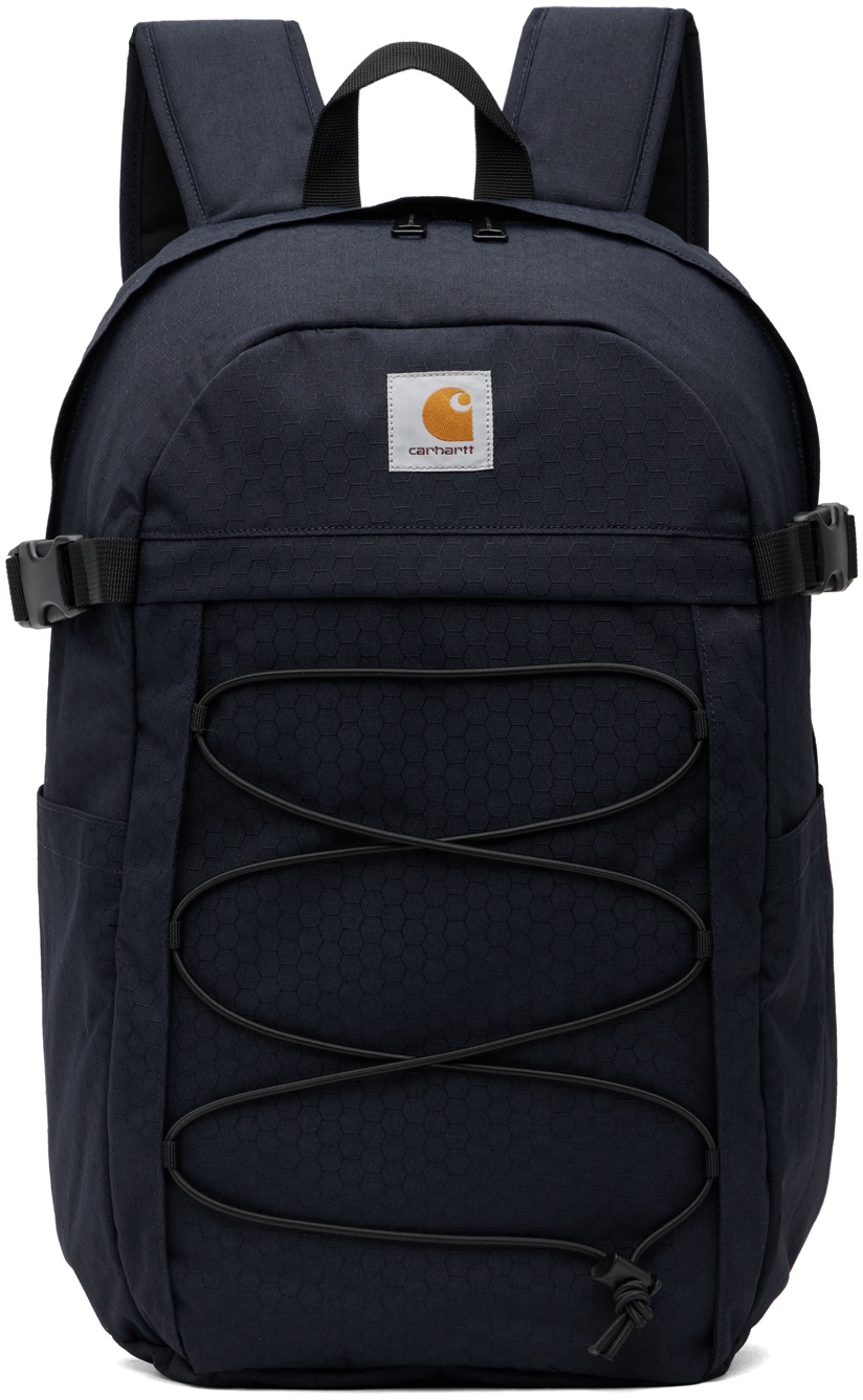 Carhartt WIP Delta Backpack / Black