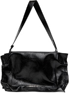 Y/Project Black Wire Cabas Bag