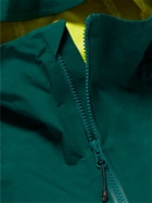 Black Crows - Freebird Recycled Xpore Hooded Ski Jacket - Green