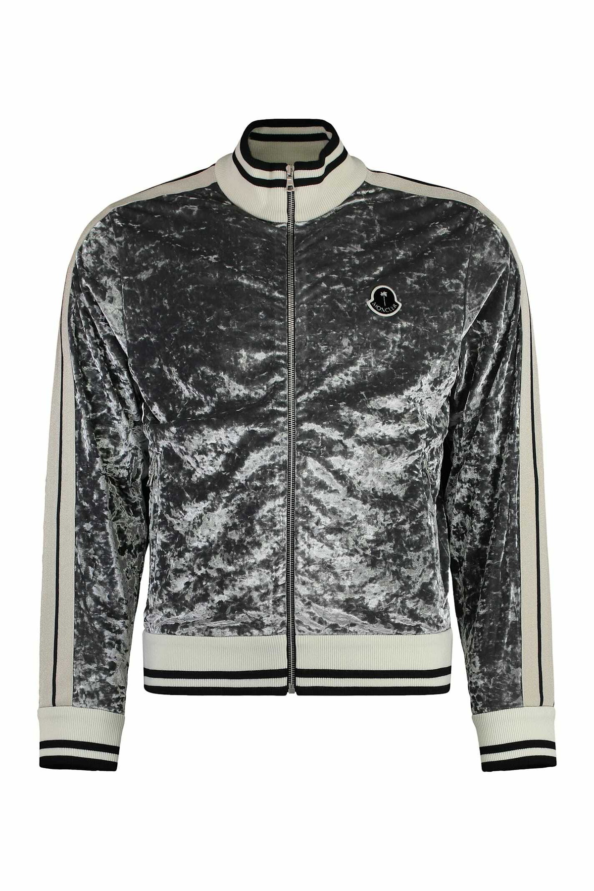 トップス MONCLER GENIUS 4 MONCLER HYKE SWEAT L Moncler: Moncler Genius Presents: 4 Moncler Hyke - Heritage