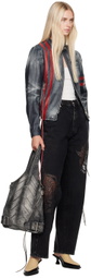 EYTYS Black Benz Jeans