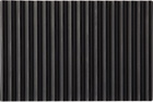 Binu Binu Black Marquina Wave Tray