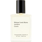 Maison Louis Marie Antidris Cassis Perfume Oil, 15 mL