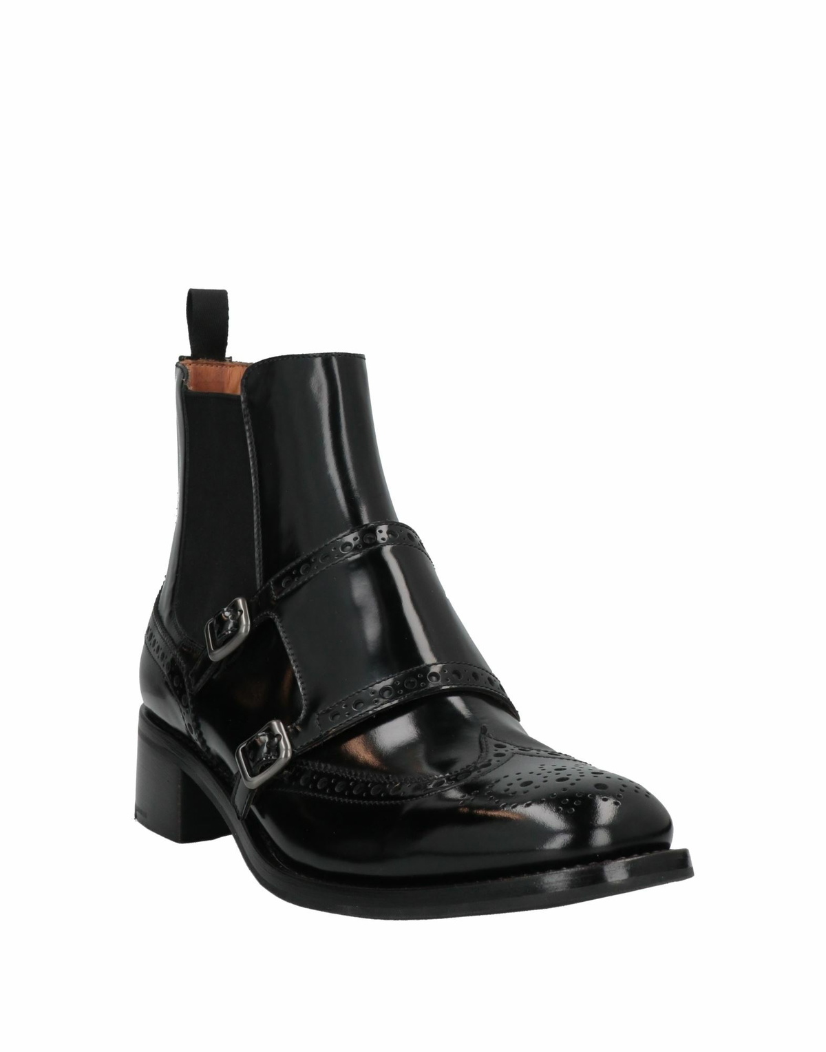 Church's Stella Womens Ankle boots in Black