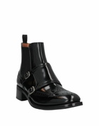 Church's Stella Womens Ankle boots in Black