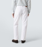 Umit Benan Kevin straight jeans