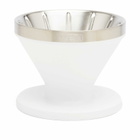 YETI Coffee Pour Over in White 