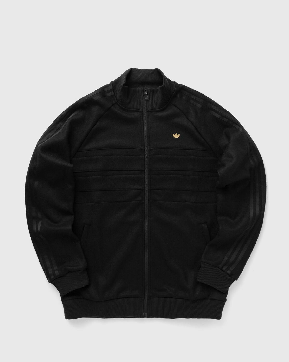 Adidas Archive Track Top Beige Track Jackets adidas