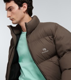 Balenciaga - Sporty B padded jacket