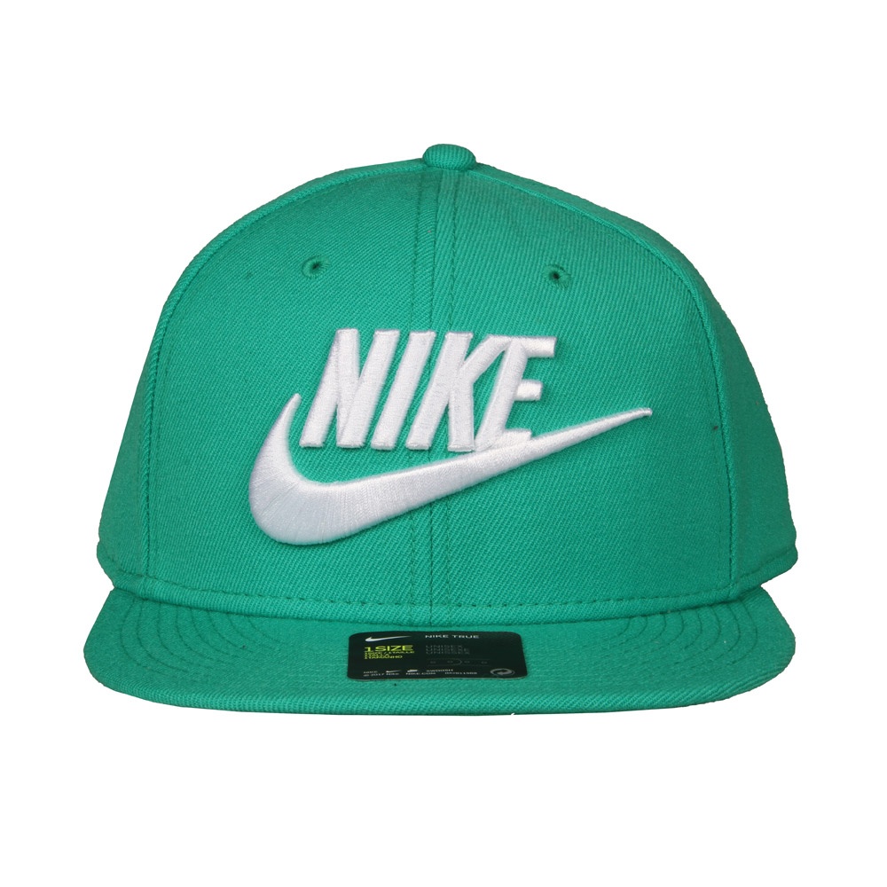 Departamento Inconveniencia Hostil Cap - Green Nike