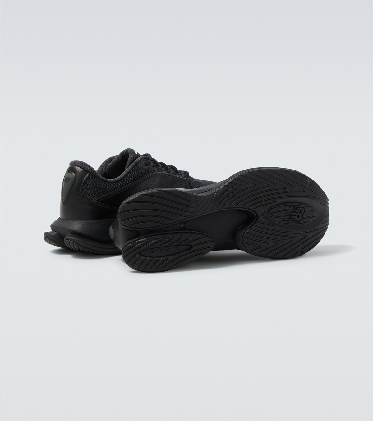 Junya Watanabe x New Balance TF100 sneakers