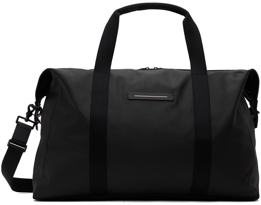 Horizn Studios Black SoFo Weekender L Duffle Bag