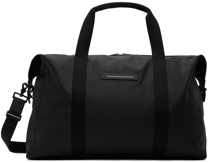 Photo: Horizn Studios Black SoFo Weekender L Duffle Bag