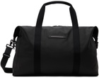 Horizn Studios Black SoFo Weekender L Duffle Bag