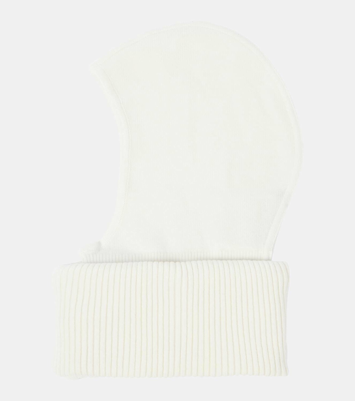 Ruslan Baginskiy Wool-blend ski mask
