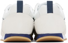 PS by Paul Smith White Will Sneakers