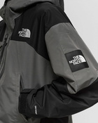 The North Face Transverse 2 L Dryvent Jacket Grey - Mens - Shell Jackets