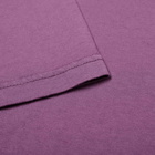 Albam Men's Workwear T-Shirt in Violet