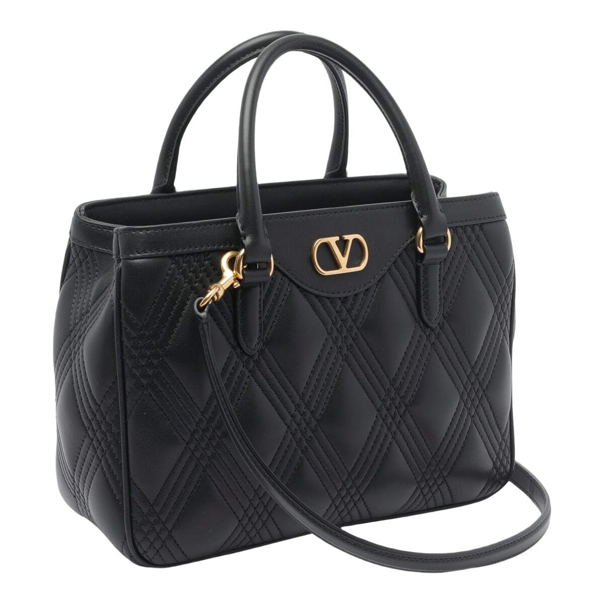 Valentino Garavani Quiltie 67 Handbag Valentino Garavani