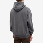 Represent Men's Destructive Appetite Hoody in Vintage Grey