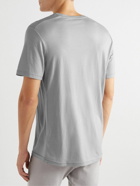 Houdini - Desoli Solid Merino T-Shirt - Gray