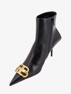 Balenciaga   Ankle Boots Black   Womens