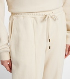 The Upside Hamilton Aries cotton sweatpants
