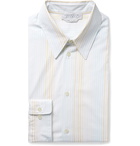 Gabriela Hearst - Quevedo Striped Cotton-Poplin Shirt - Multi