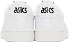 Asics White Japan S Sneakers