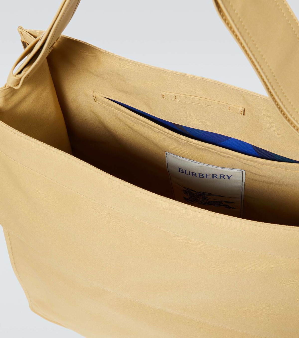 Burberry Trench canvas tote bag Burberry Burberry Trench canvas tote bag Burberry