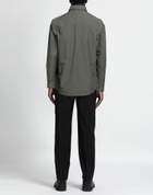 Woolrich Mens Jacket Military in Green