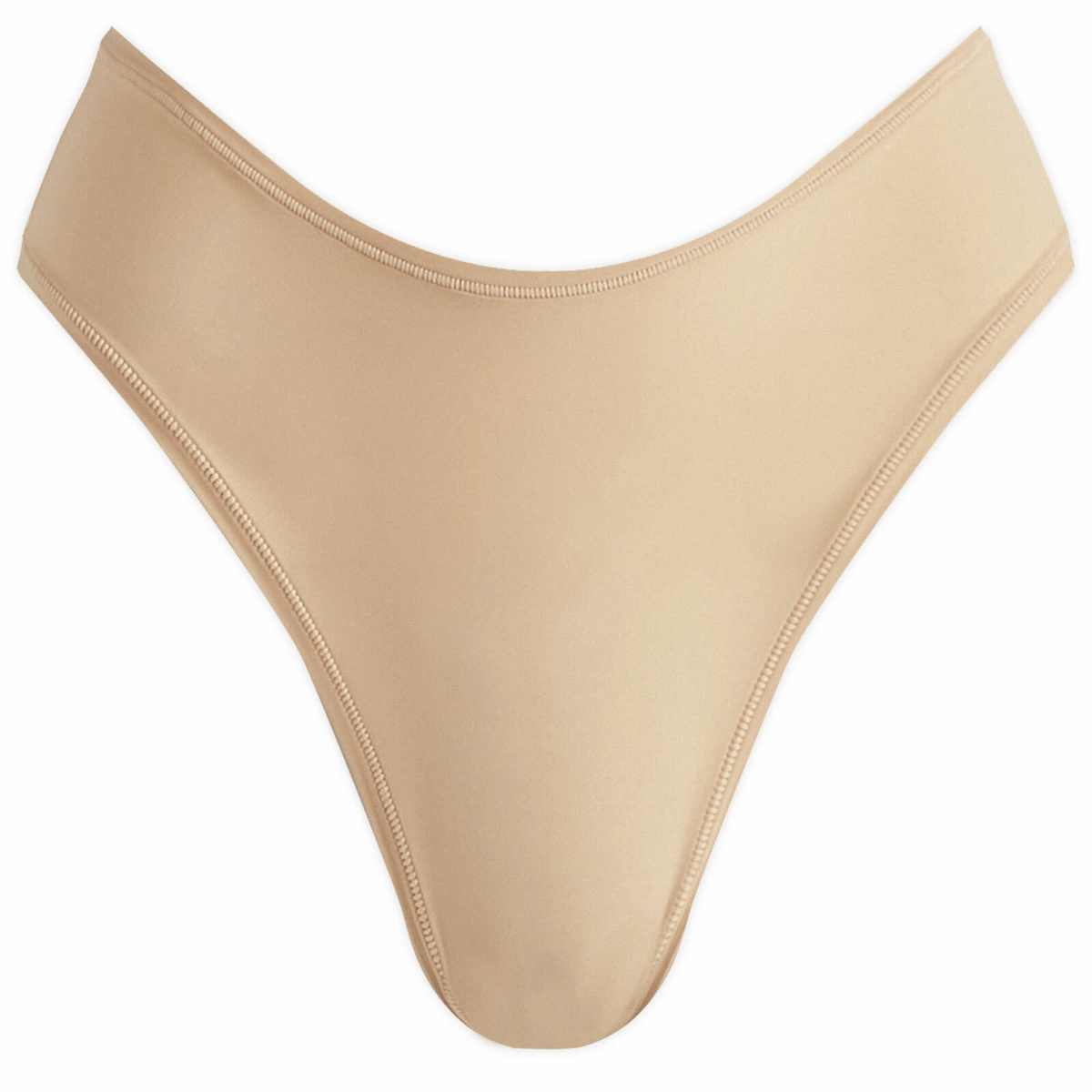 SKIMS Women's Fits Everybody Cheeky Brief in Sand