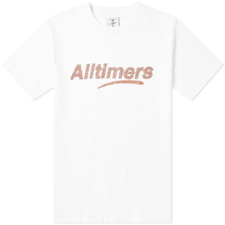 Photo: Alltimers Sprankles Tee