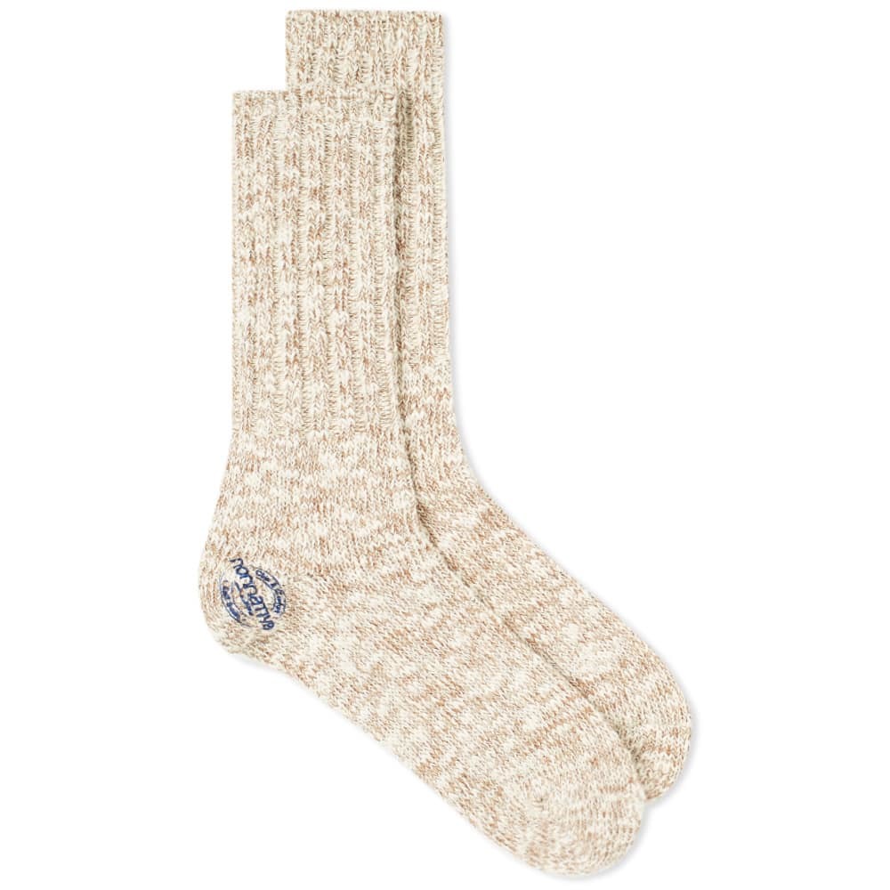 Nonnative Dweller Sock Nonnative