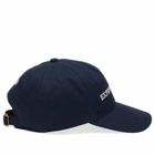IDEA Expensive Taste Cap in Navy 