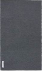 Givenchy Gray 'Givenchy' Woven Scarf