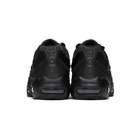 Nike Black Air Max 95 Essential Sneakers