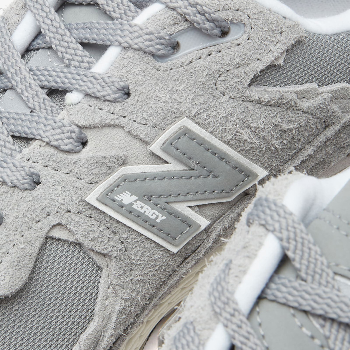 New Balance Men's M2002RDM Sneakers in Slate Grey New Balance