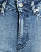 Diesel Womens Jeans in Blue