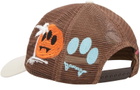 Barrow Logo Baseball Cap