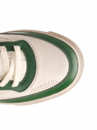 Reebok club C Ltd Sneakers Vintage Green