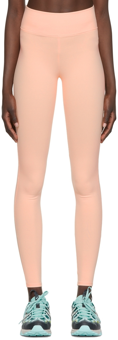 Live The Process - Jupiter high-rise flared leggings Live the Process