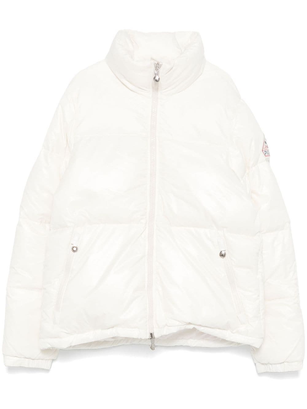 PYRENEX - Basic Down Jacket