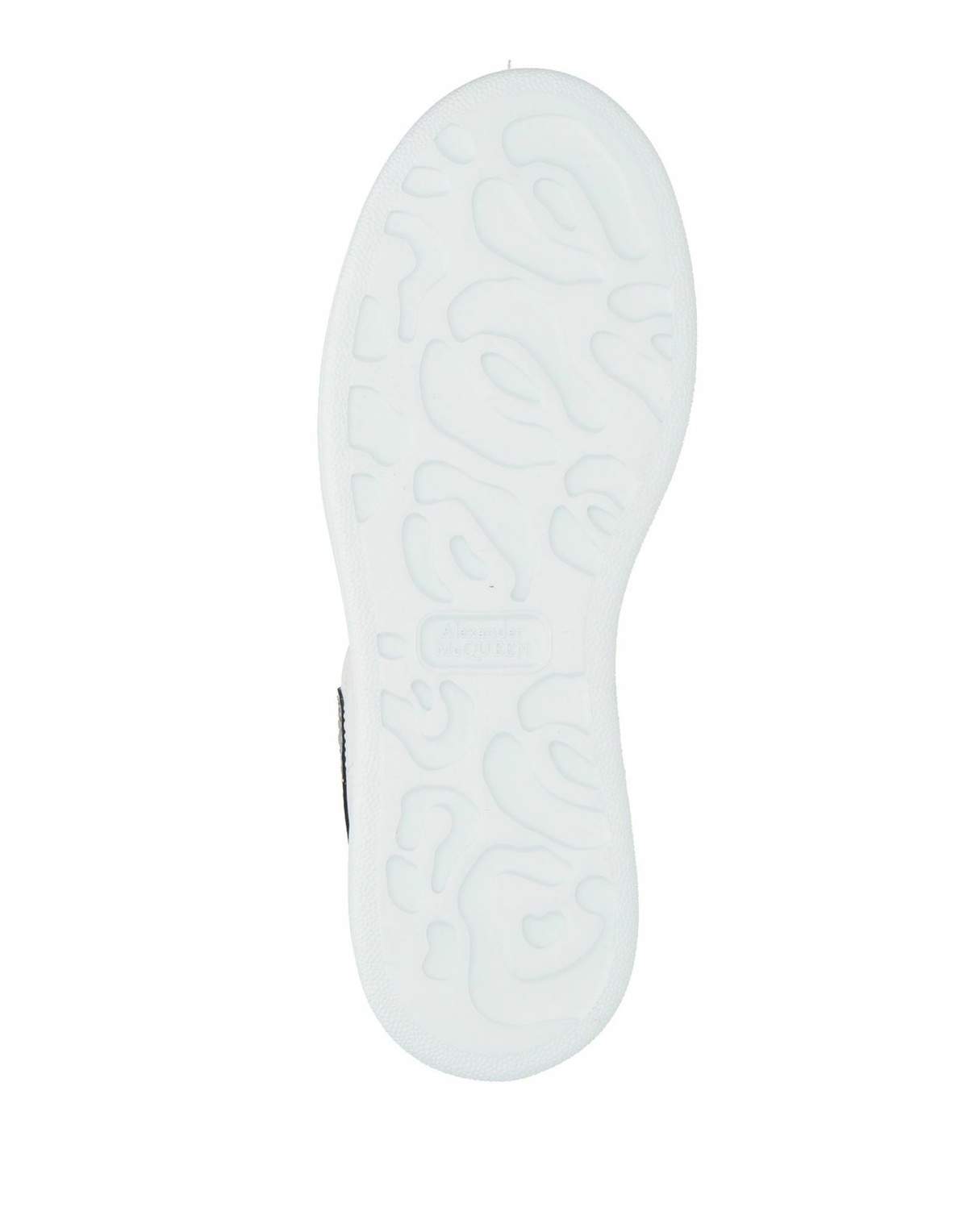 Mcq Alexander Mcqueen Womens Sneakers in White