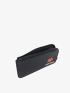 Kenzo Paris Card Holder Black   Mens